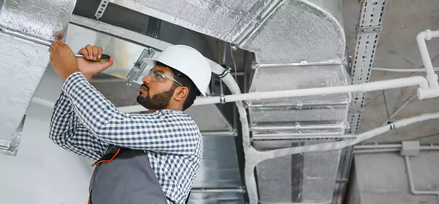 Proactive Ac Vent Repairs & Air Duct Replacement Companies Near Me in Marysville