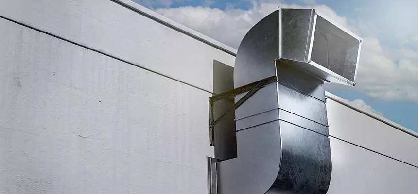 Comprehensive Commercial HVAC Cleaning in Marysville