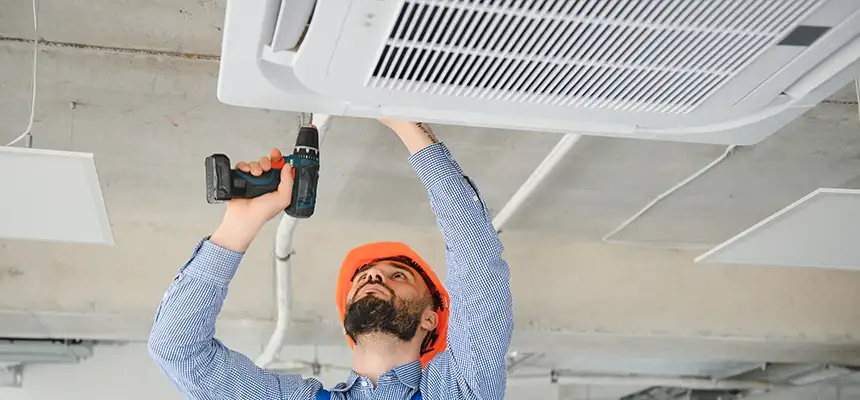 Detailed Multi‑Unit Riser & Roof Termination Cleaning in Marysville