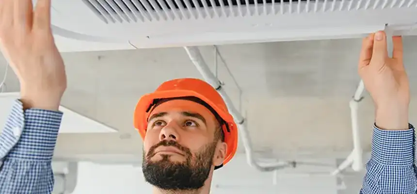 Our Furnace Vent Cleaning Services in Marysville, OH