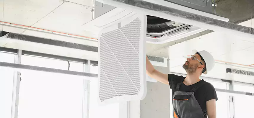Our Indoor Air Quality Improvement Services in Marysville, OH