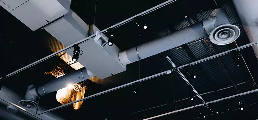 Our Seasonal Allergy Air Duct Cleaning Services in Marysville, OH