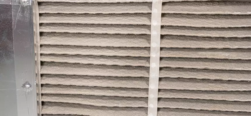 Our Split Duct System Installation Services in Marysville, OH