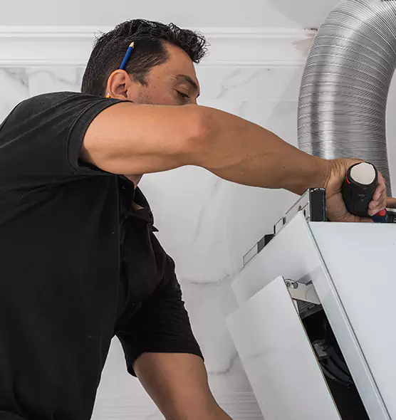 Trusted Bathroom Exhaust Duct Cleaning in Marysville, OH