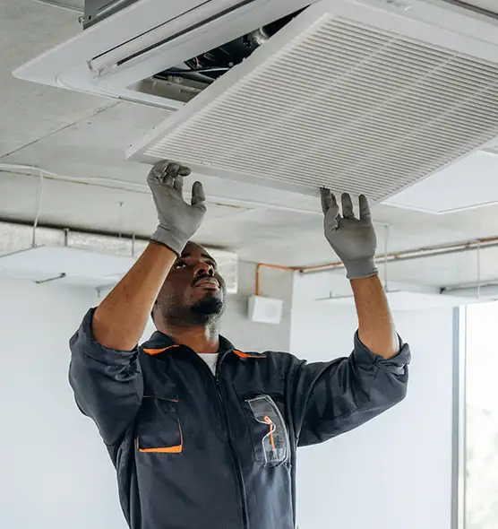 About Certified Air Duct Specialists in Marysville, OH