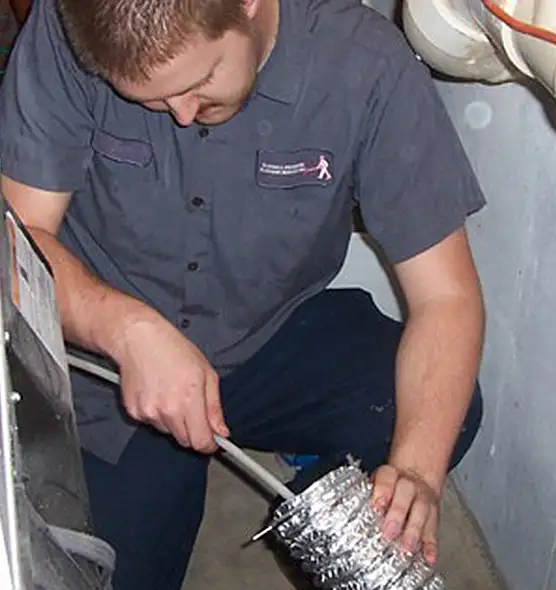 About Dryer Vent Hose Installation in Marysville, OH