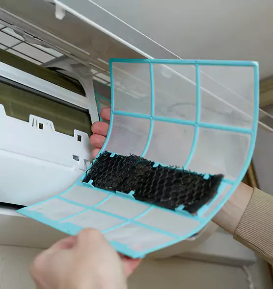 Welcome to Air Duct Cleaning & Repairs Marysville — Your Local HEPA Filter Installation Pros in Marysville, OH