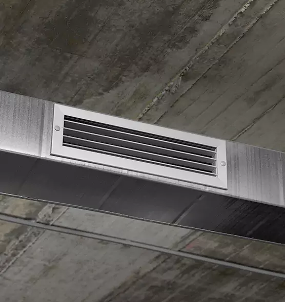 Trusted Hospital Grade Air Duct Cleaning Experts in Marysville, OH