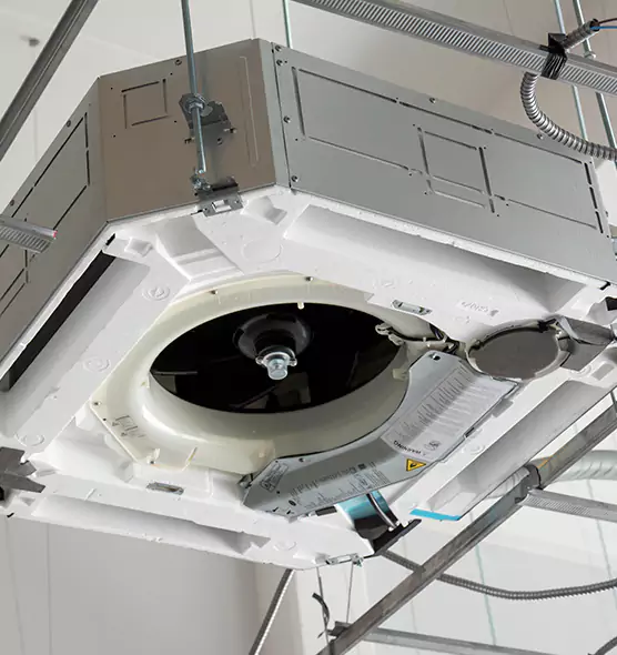 Professional Roof Vent Lint Removal Marysville, OH