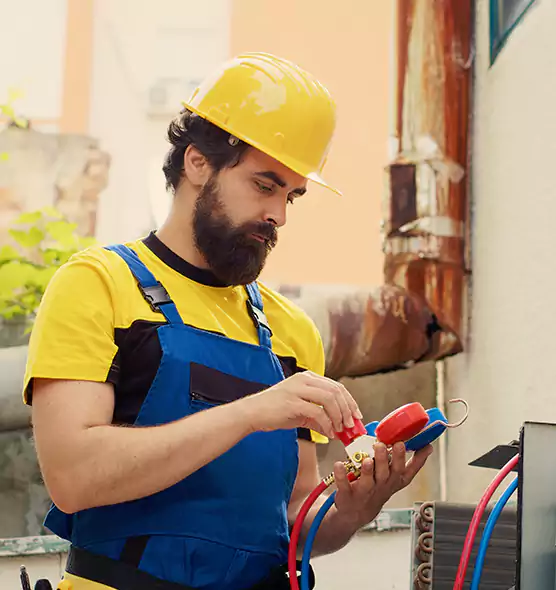 About Smart HVAC Installation in Marysville, OH