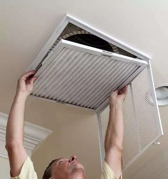 Professional Vent Relocation Services in Marysville, OH