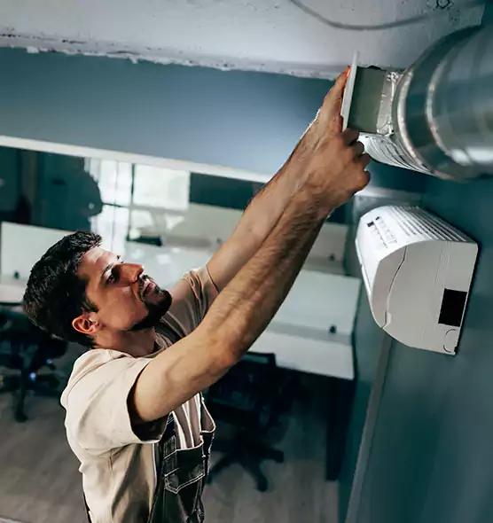 Reliable Warehouse Vent Cleaning in Marysville, OH