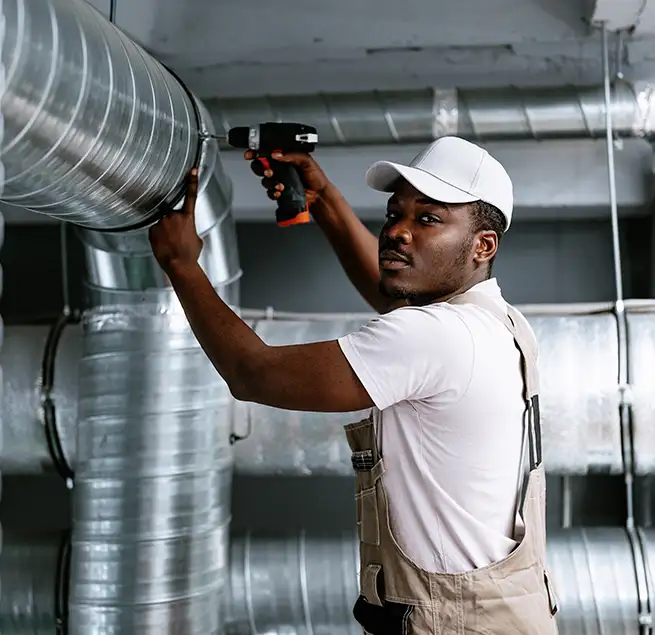 Why Homeowners & Businesses Trust Us Marysville, OH