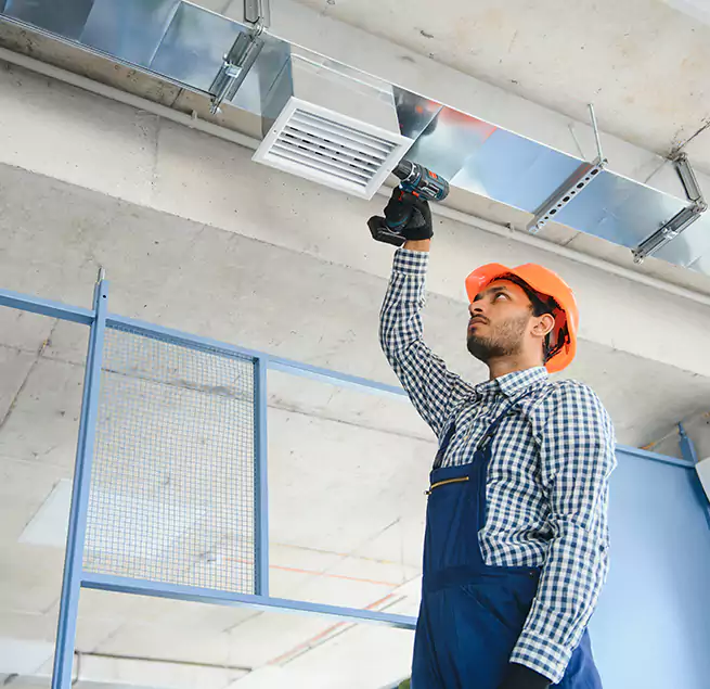 Why Homeowners & Businesses Trust Us in Marysville, OH?