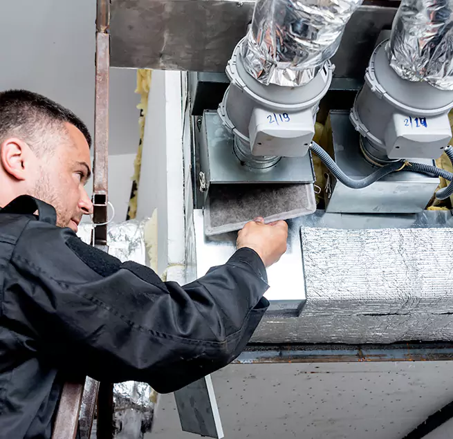 Why Homeowners & Businesses Trust Us in Marysville, OH?