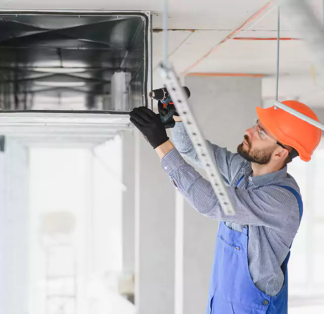 Why Homeowners & Businesses Trust Us Marysville, OH