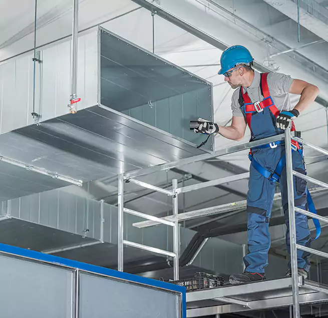 Why Homeowners & Businesses Trust Us in Marysville, OH?