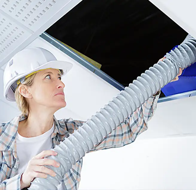 Why Homeowners & Businesses Trust Us Marysville, OH