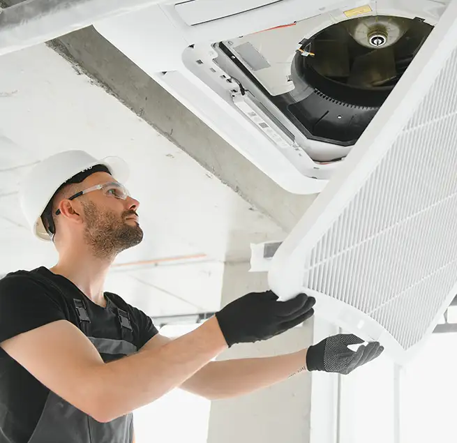 Why Homeowners & Businesses Trust Us in Marysville, OH?