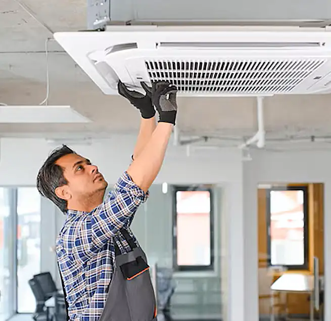 Why Homeowners & Businesses Trust Us in Marysville, OH?