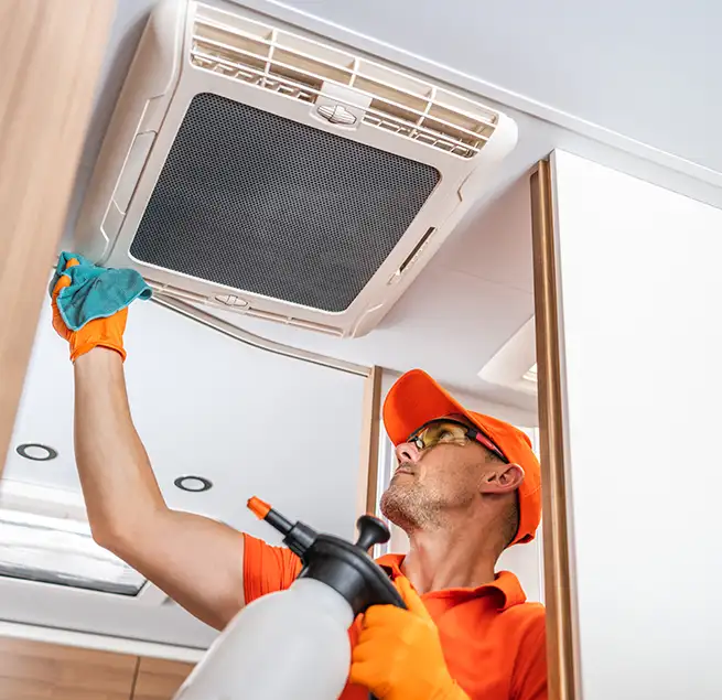 Why Homeowners & Businesses Trust Us in Marysville, OH?