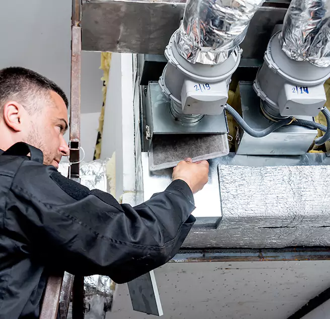  Why Homeowners & Businesses Trust Us in Marysville, OH?