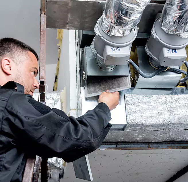 Why Homeowners & Businesses Trust Us in Marysville, OH?