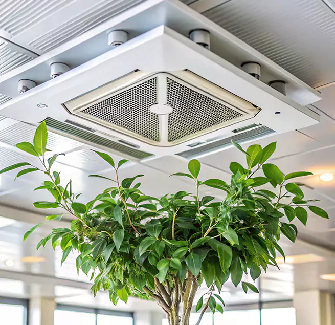 Why Homeowners & Businesses Trust Us in Marysville, OH?