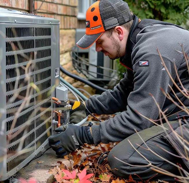 Why Homeowners & Businesses Trust Us in Marysville, OH?