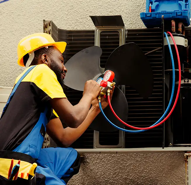 Why Homeowners & Businesses Trust Us in Marysville, OH?