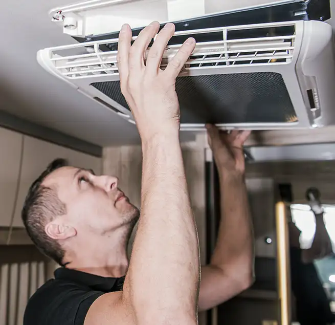 Why Homeowners & Businesses Trust Us Marysville, OH