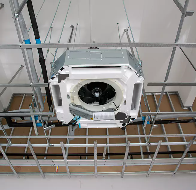 Why Homeowners & Businesses Trust Us Marysville, OH