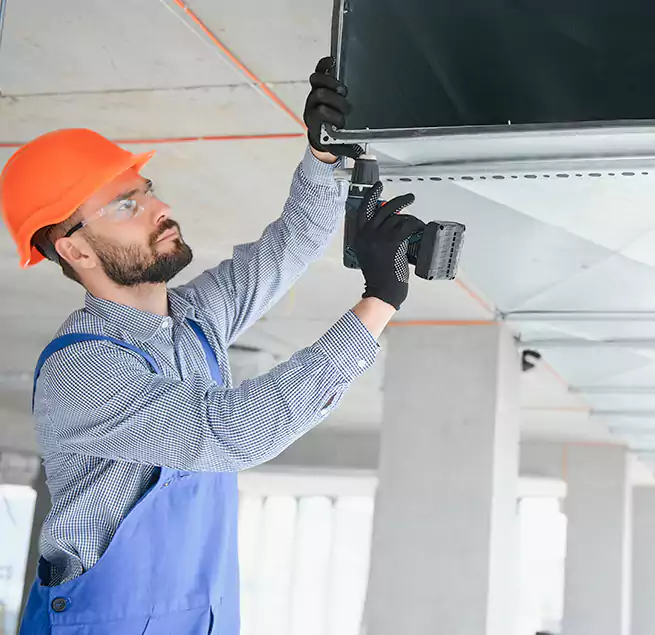 Why Homeowners & Businesses Trust Us in Marysville, OH?