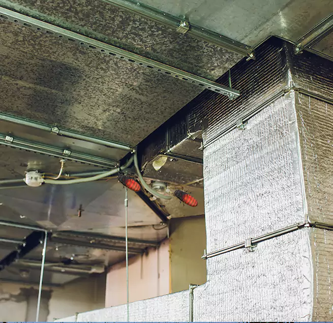 Why Homeowners & Businesses Trust Us Marysville, OH?