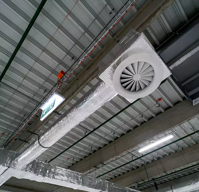 Why Homeowners & Businesses Trust Us in Marysville, OH?