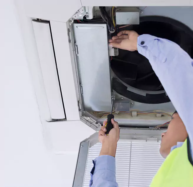 Why Homeowners Businesses Trust Us Marysville, OH