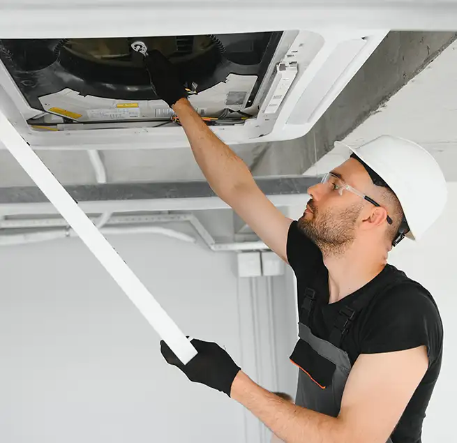 Why Homeowners & Businesses Trust Us in Marysville, OH?