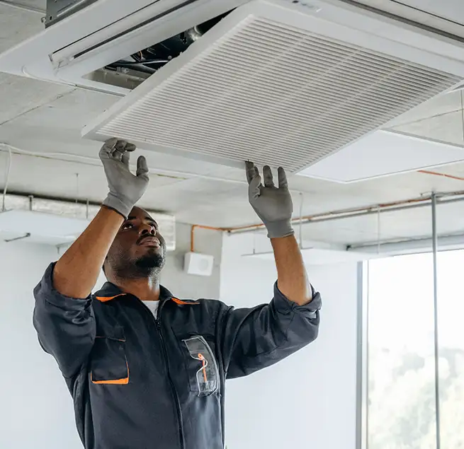  Why Homeowners & Businesses Trust Us in Marysville, OH?