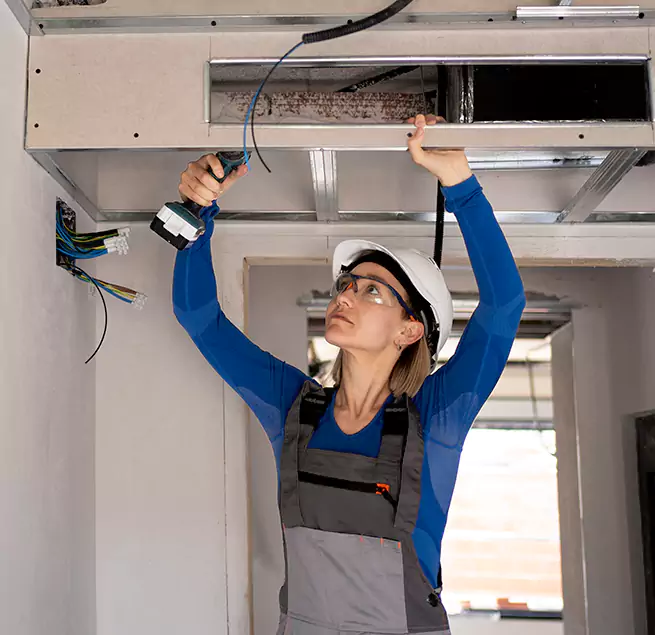 Why Homeowners & Businesses Trust Us in Marysville, OH?