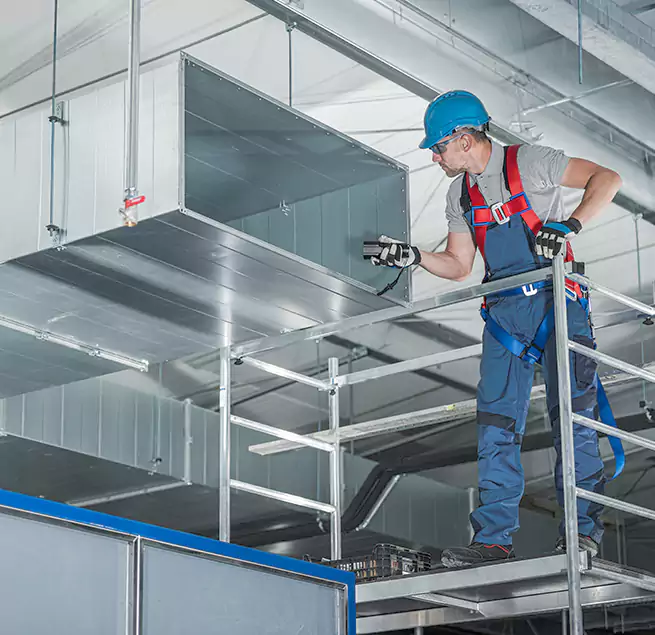 Why Homeowners & Businesses Trust Us Marysville, OH