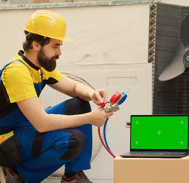 Why Homeowners & Businesses Trust Us in Marysville, OH?