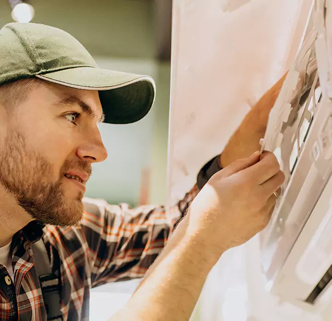 Why Homeowners & Businesses Trust Us in Marysville, OH?