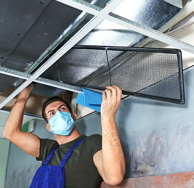 Why Homeowners & Businesses Trust Us in Marysville, OH?