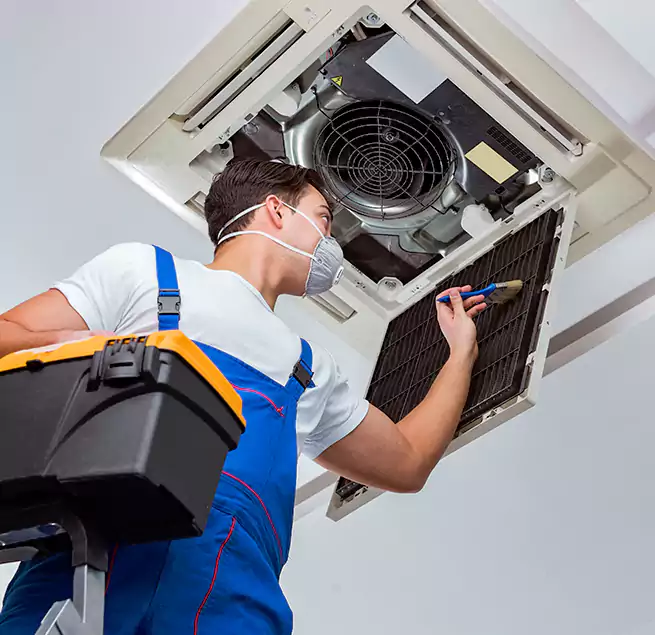 Why Homeowners & Businesses Trust Us in Marysville, OH?